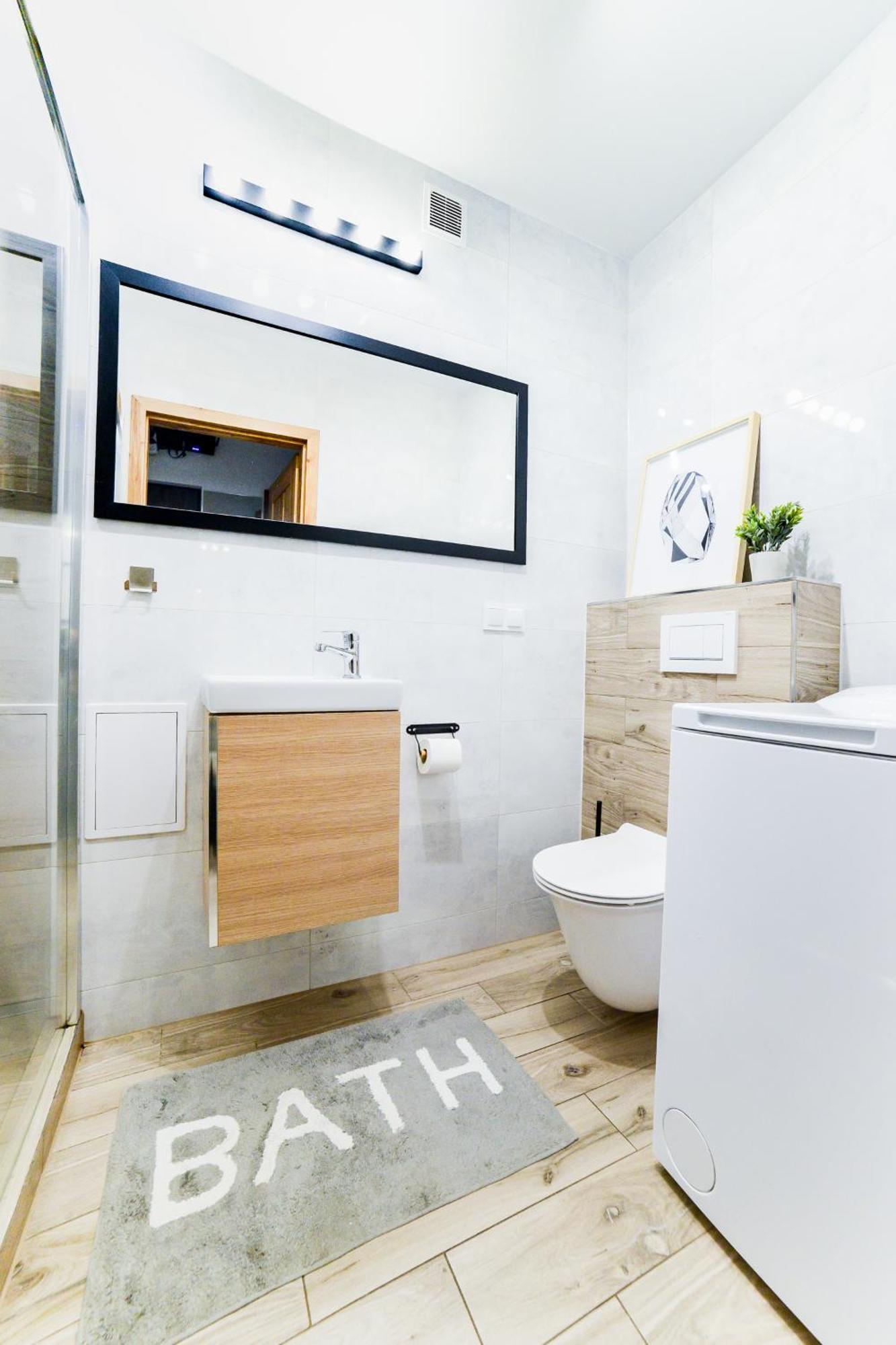 Oliwkowa Perla Apartamento Władysławowo Exterior foto