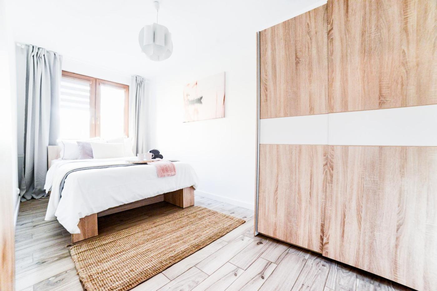 Oliwkowa Perla Apartamento Władysławowo Exterior foto